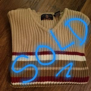 Sold!!!! AEO Vintage sweater